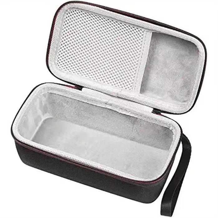 Organisateur antichoc, sac de rangement de produits électroniques portables