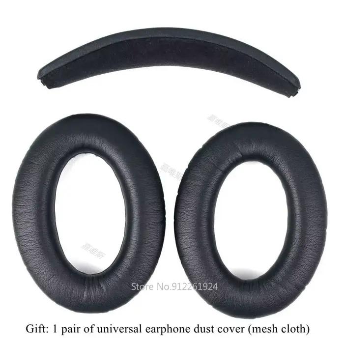 Coussin de bandeau de remplacement pour casque Bose