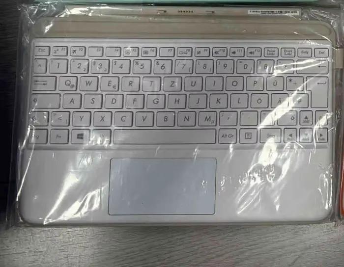 Base de clavier pour tablette ASUS Transformer T102HA T102 T102H T103