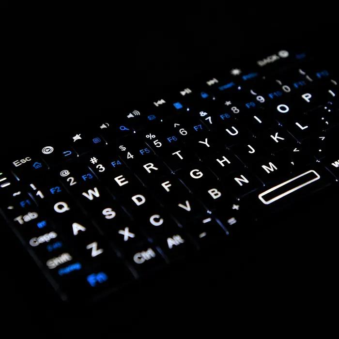 Rii K06 Mini clavier Bluetooth