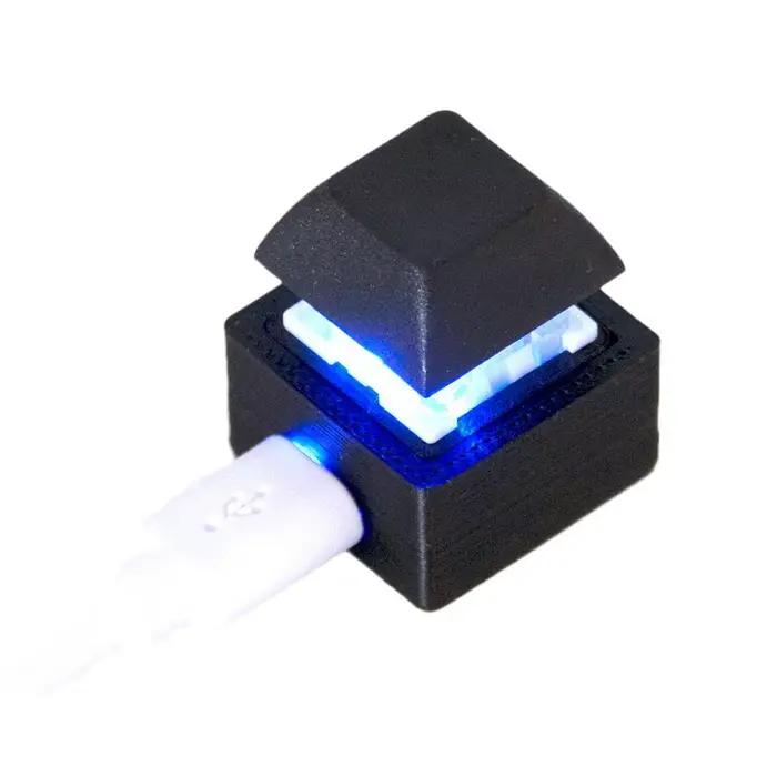 Mini clavier de raccourci à une touche