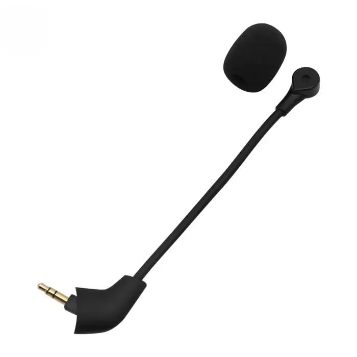 Microphones pour casques Kingston HyperX Cloud Alpha S 2 II X Core Pro