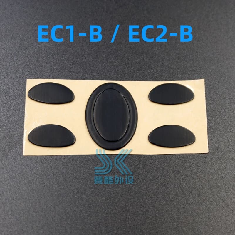 1 pièces 3M patins de souris pieds de souris pour ZOWIE ZA11 ZA12 AM ZA13 FK1 FK2 FK + EC1-A EC2-A E