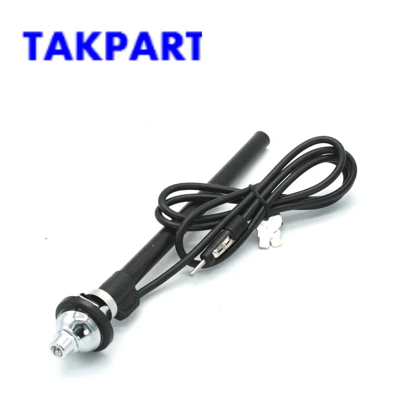 Antenne de toit AM/FM SHLPDFM pour Mazda MX-5 Eunos Miata 323 626 Xedos MX6