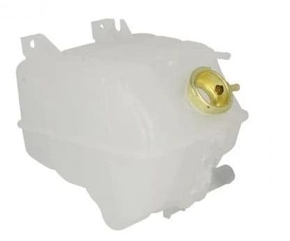 Réservoir de réservoir d'expansion de refroidissement pour IVECO DAILY II 1989- /IV TURBO 2006-
