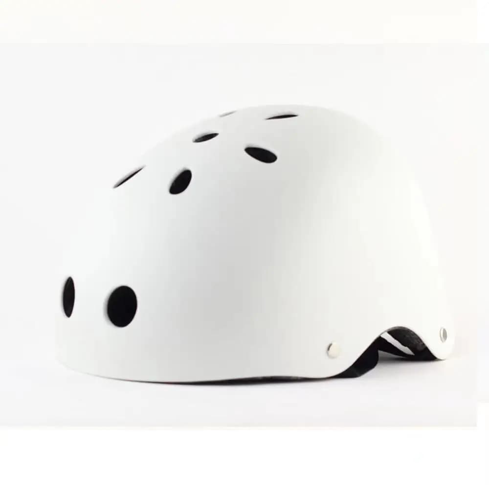 Casque de vélo pour enfants, pour hommes, femmes, garçons et filles, équipement de sport en toute sé