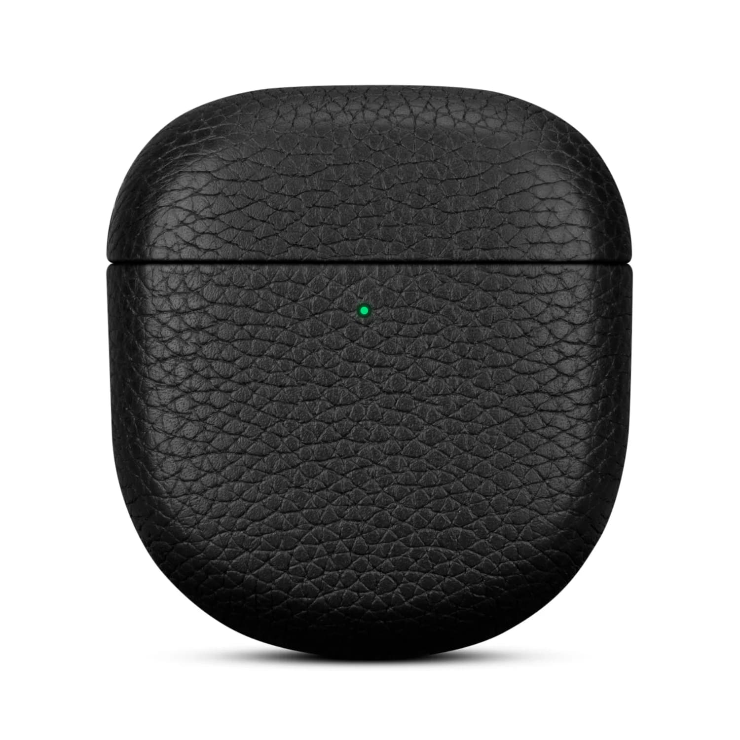 Étui d'affaires en cuir véritable pour écouteurs Bose QuietComfort Ultra / Écouteurs QuietComfort Ul