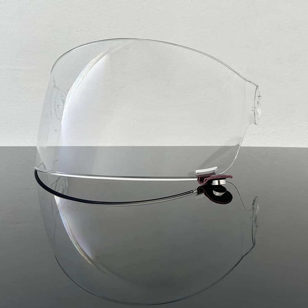 Visière de casque pour Bell Bullitt, lentille de protection pour casque de moto