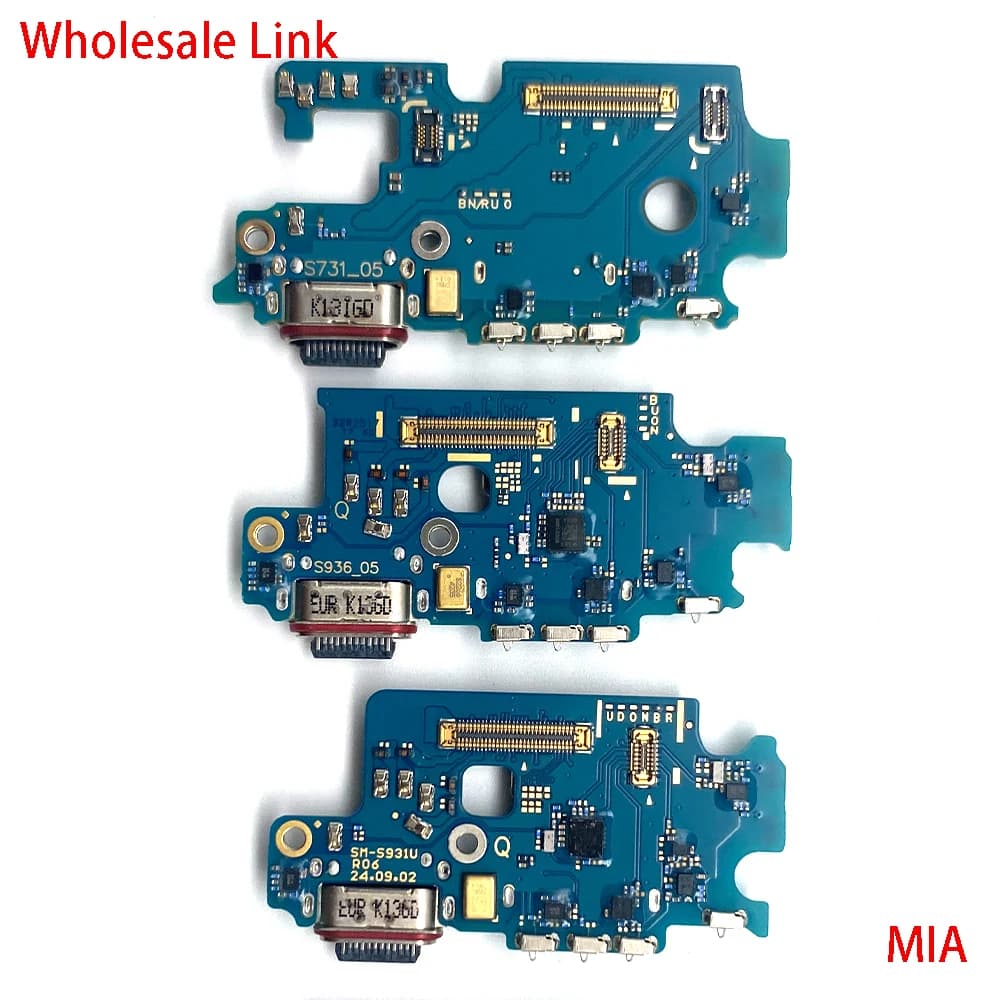 Câbles flexibles pour téléphones portables - Pièces de rechange en gros - Mia
