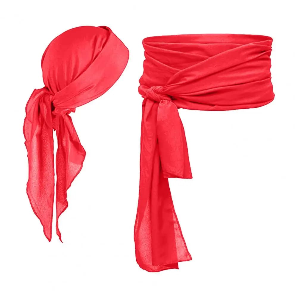 Accessoires de Cosplay de Pirate, accessoires de Costume de Pirate, ensemble de costumes de Pirate p