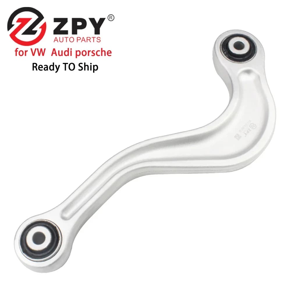 ZPY – bras de commande arrière pour Porsche Panamera 970 3.0 3.6 4.8 GTS 2009 – 2016 97033104700, ac