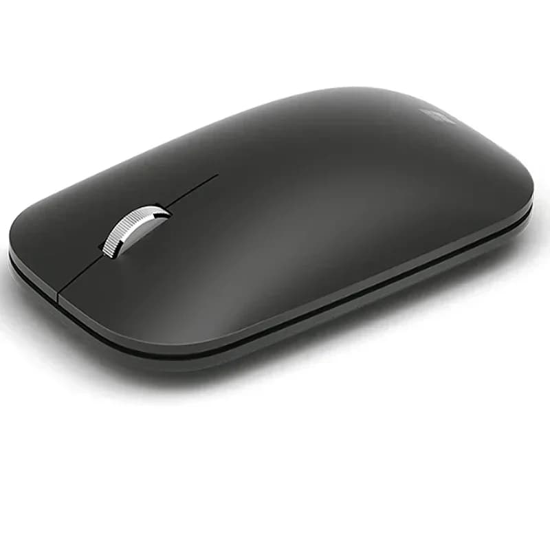 Microsoft Designer Bluetooth Souris Bluetrack Technologie Souris Mode Bureau Maison Intelligente Lég