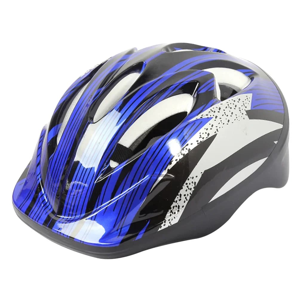 Casque de patinage réglable, respirant, Portable, sécurité, Protection contre les chocs, équipement