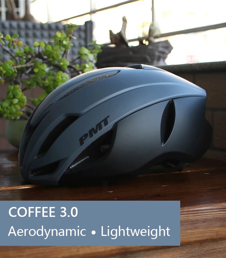 Casque de vélo ultraléger pour homme et femme, casquettes de sécurité réglables à 3.0 °, sports de p
