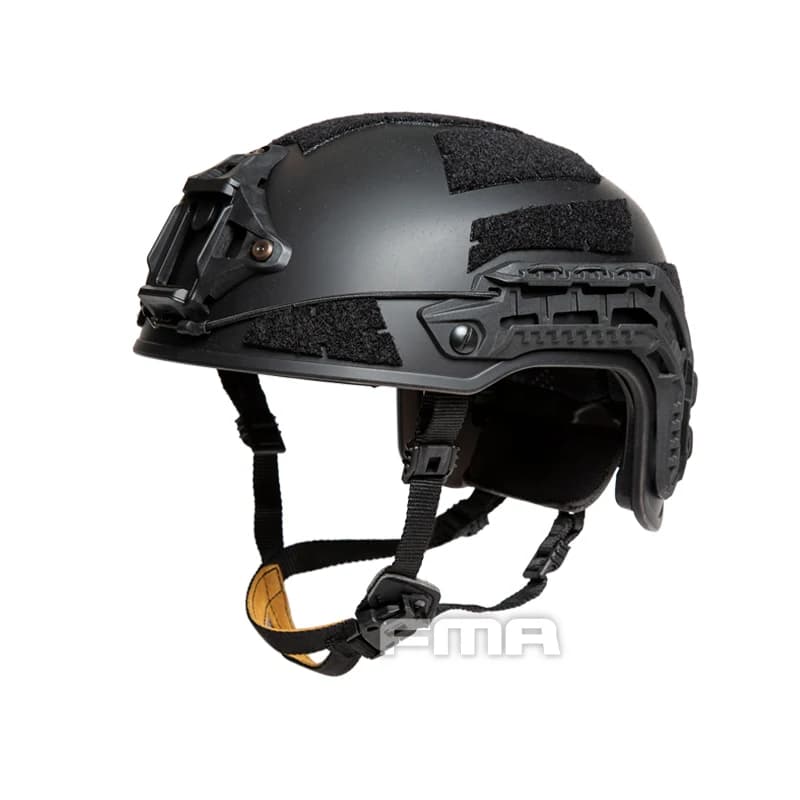 FMA-Casque balistique Caiman de protection, système de suspension réglable, épaisseur 6mm, L/XL TB13