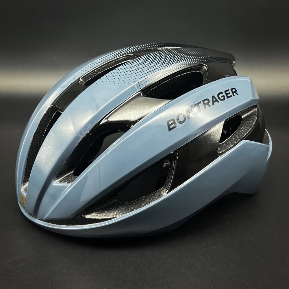 Circuit casque de cyclisme pour hommes casque de VTT en plein air ultraléger équipement de sécurité