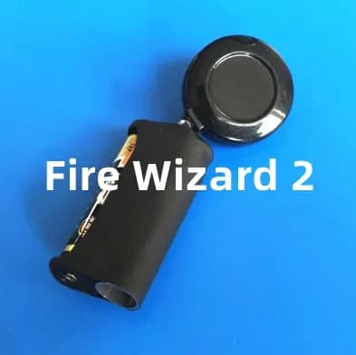 Accessoire de magicien professionnel, Ultimater, magicien de feu, illusion de gros plan, Gimmick, to