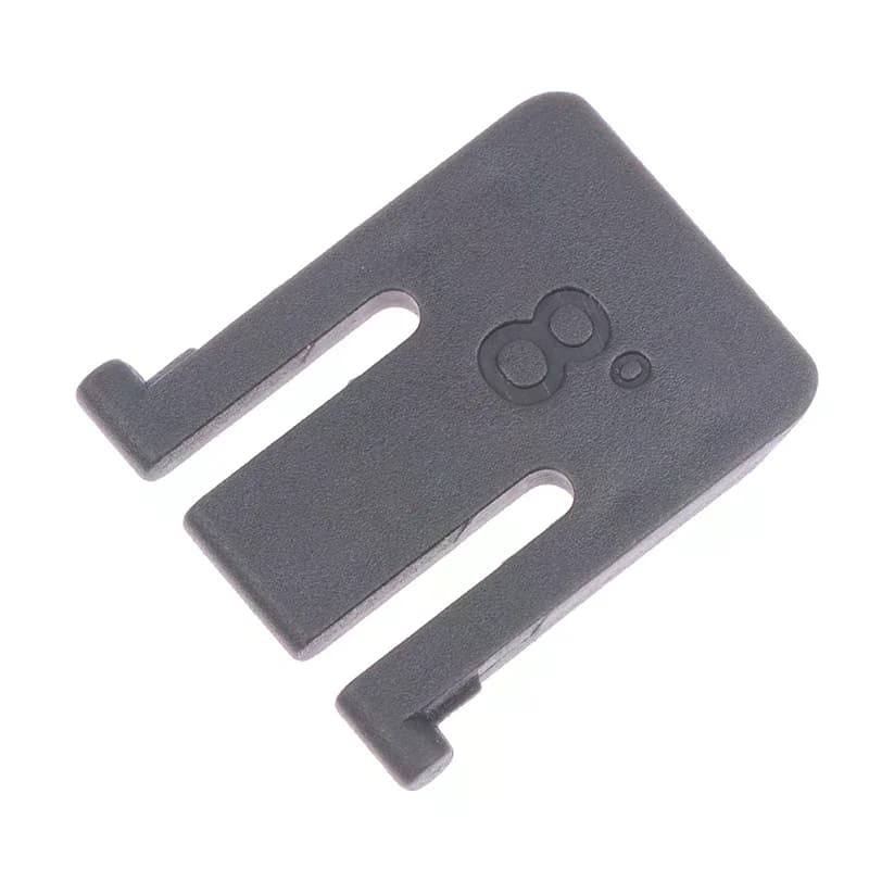 Support de clavier pour K260 K270 K275 K200 MK260 MK270 MK275 MK200, pièces de réparation de clavier