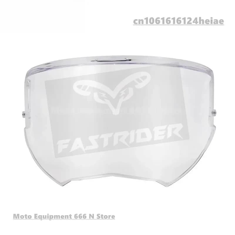 Visière de casque pour LS2 FF901, pour casque de moto FF901 Advant X, 4 couleurs originales