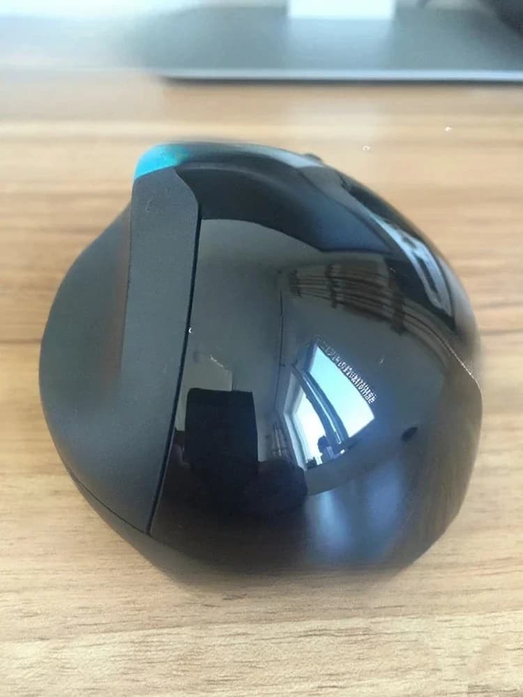 Ensemble clavier et souris sans fil, combo ergonomique pour ordinateur de bureau Microsoft Sculpt Er