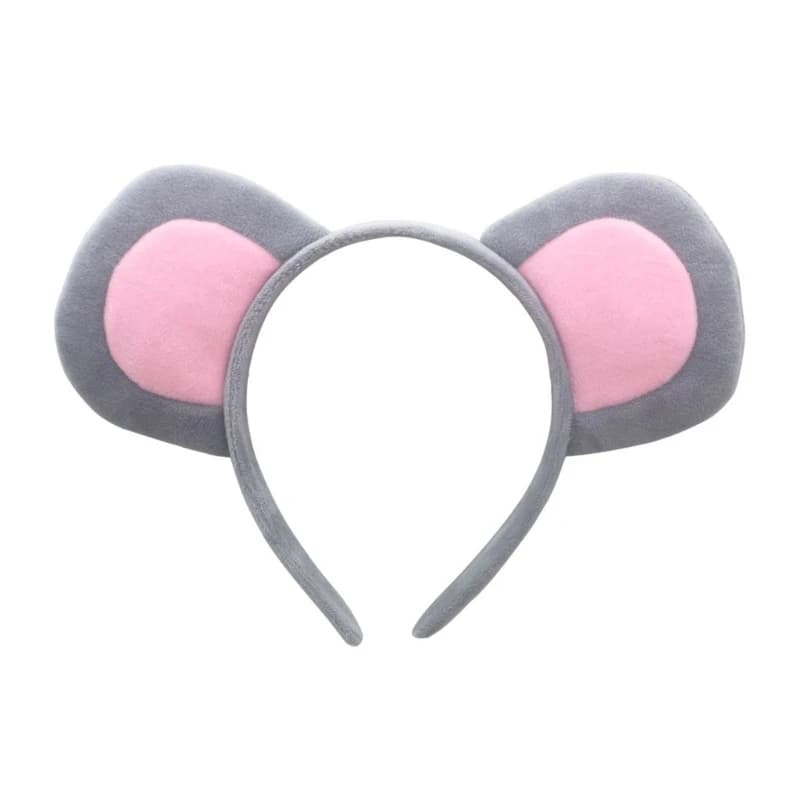 Costume souris, oreilles souris, bandeau, queue, nœud gants nez, jupe pour enfants, noël,