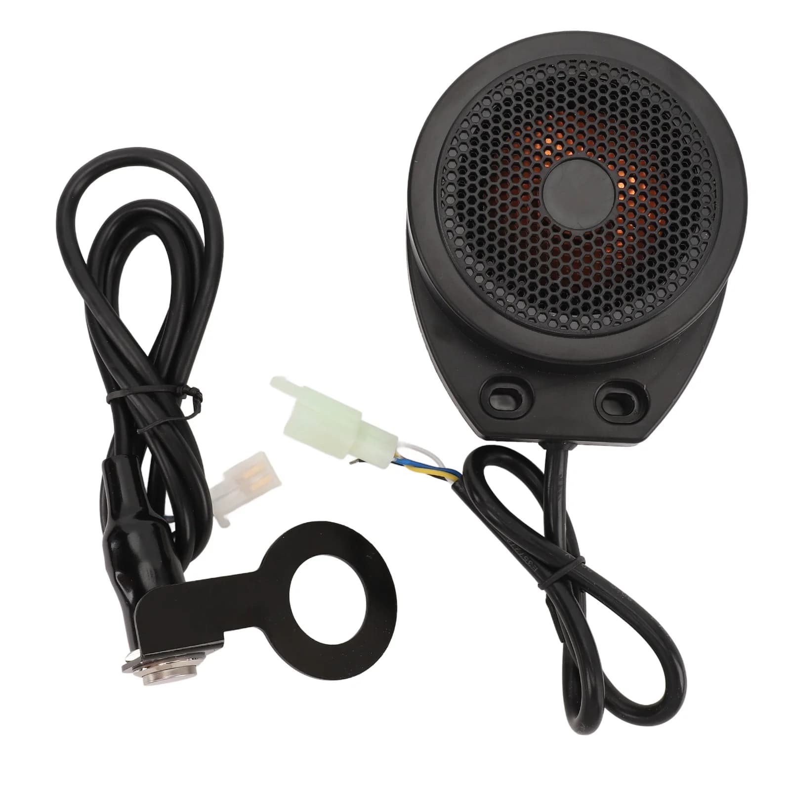 Simulateur sonore de moto pour voitures électriques, Scooters, Go Karts, moteur réaliste, générateur