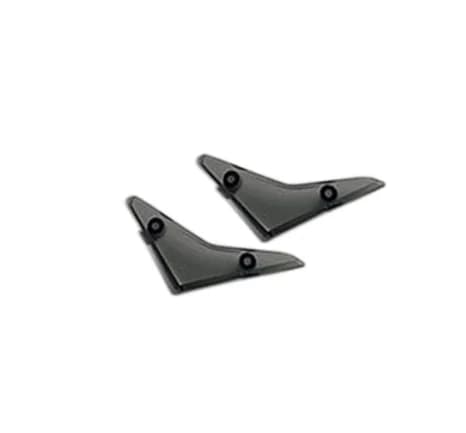 Becquet de casque de garniture arrière de moto pour NOLAN x-lite X-803 X-803RS x-lite 803RS, accesso