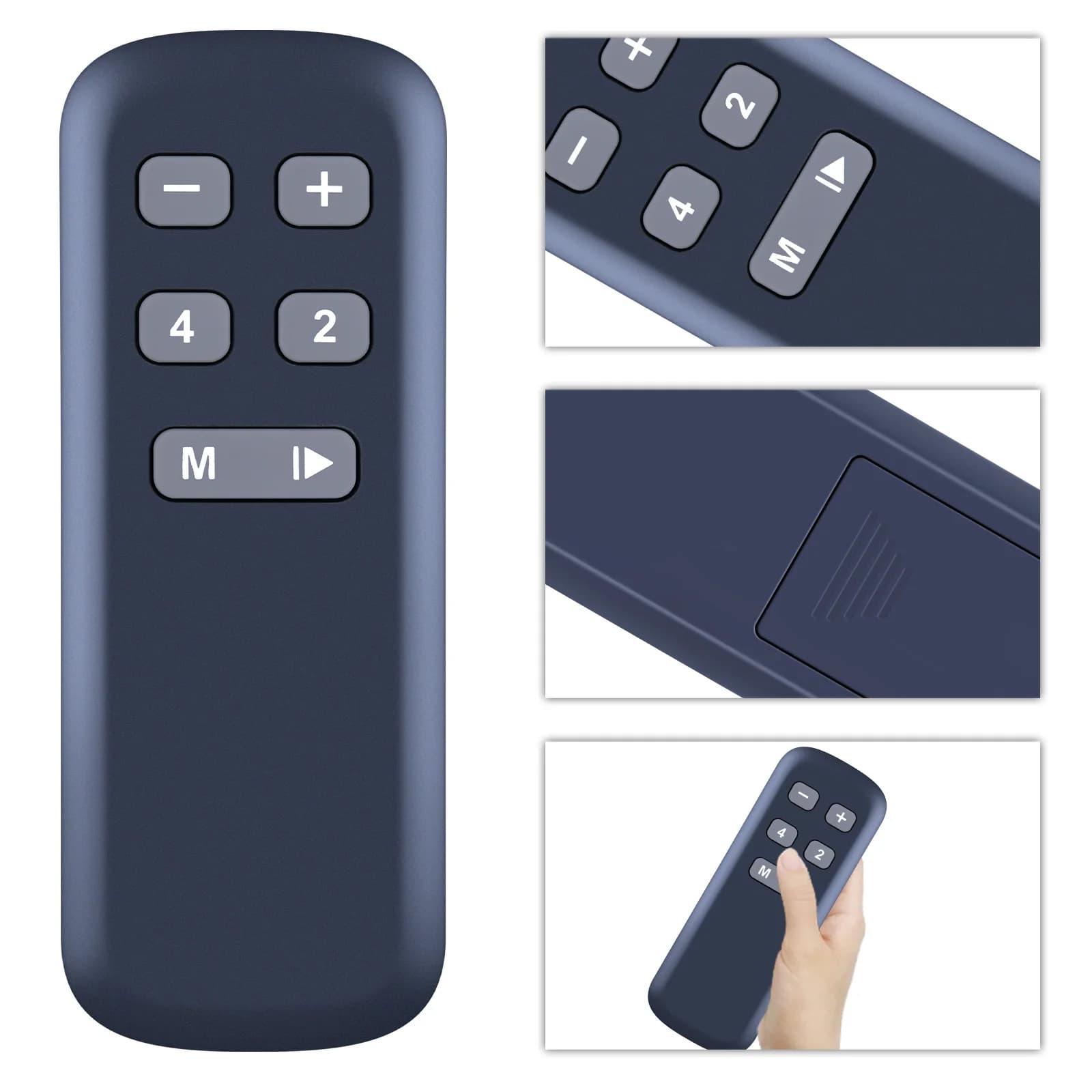 Nouveau remplacement de télécommande de tapis roulant pour Aiteid, Rellfit T01-TL, CIIHI C AM980, VI