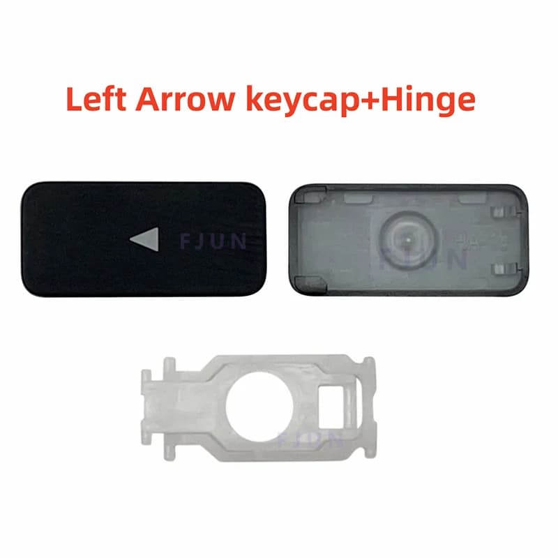 Charnière de Capuchon de Clé pour MacPlePro/Air A2141 A2251 A2289 A2179 A2337 A2338 A2442 A2485 A268