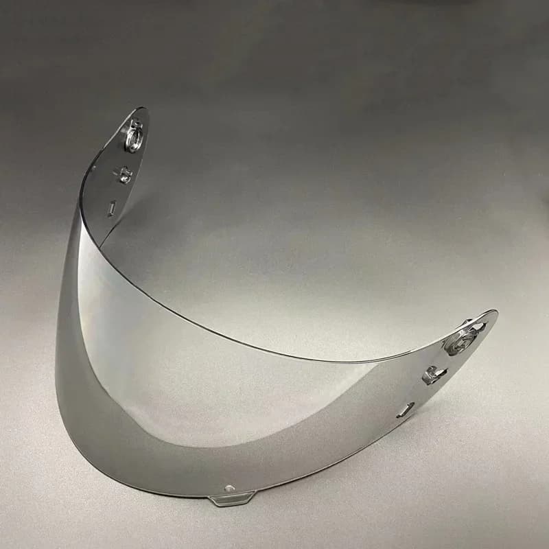 Lentille de visière de casque de moto IC-04, pour ICON IC04 Airframe Pro Airmada Airform, Anti-UV, a