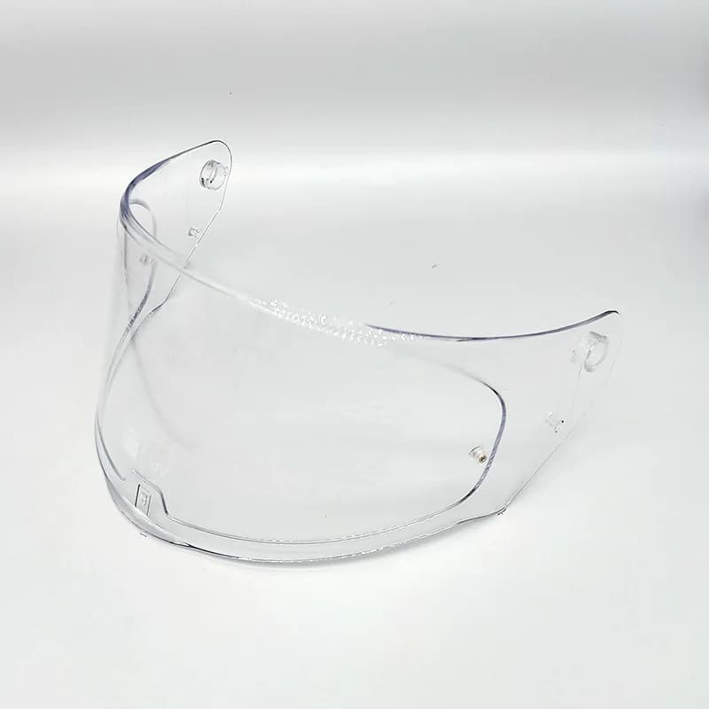 Visière de casque de moto LS2 FF320 FF353 FF328 FF800, casque intégral, protection UV, accessoires d