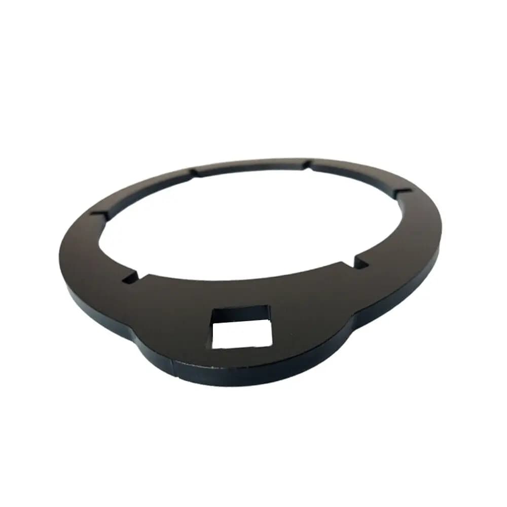 Clé de filtre à carburant automatique, outil pour Ford Transit 2.2 Tdci, outil de démontage de filtr