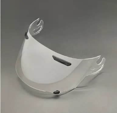 Lentille de visière de casque pour ARAI RX-7 GP RX-7 RR5 ASTRO-IQ RAPIDE-IR AXCES II Axces III QUANT