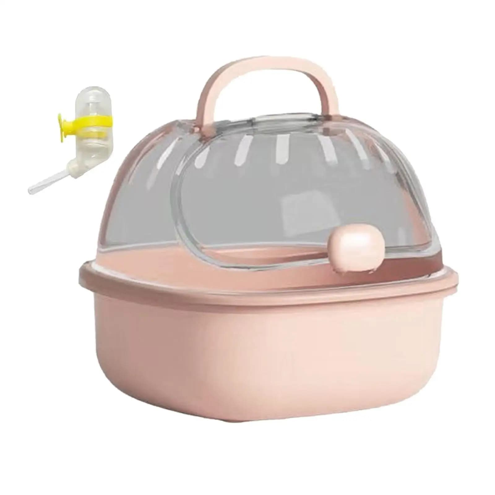 Accessoires de vacances pour petits animaux de compagnie sortants, petits animaux, furets, hamster n