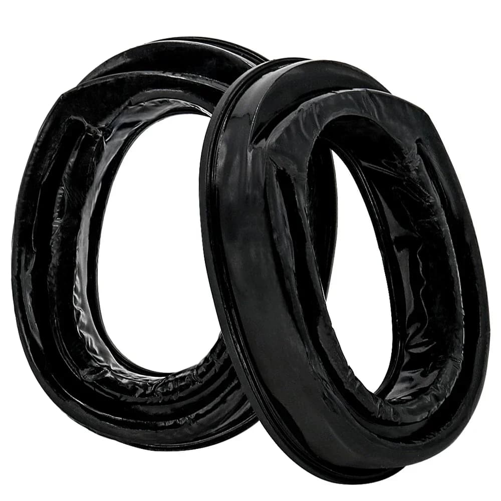 Coussinets d'oreille en gel pour casque PELTORMédiateur set TAC-SKY COMTA DulMédiateur phones Casque