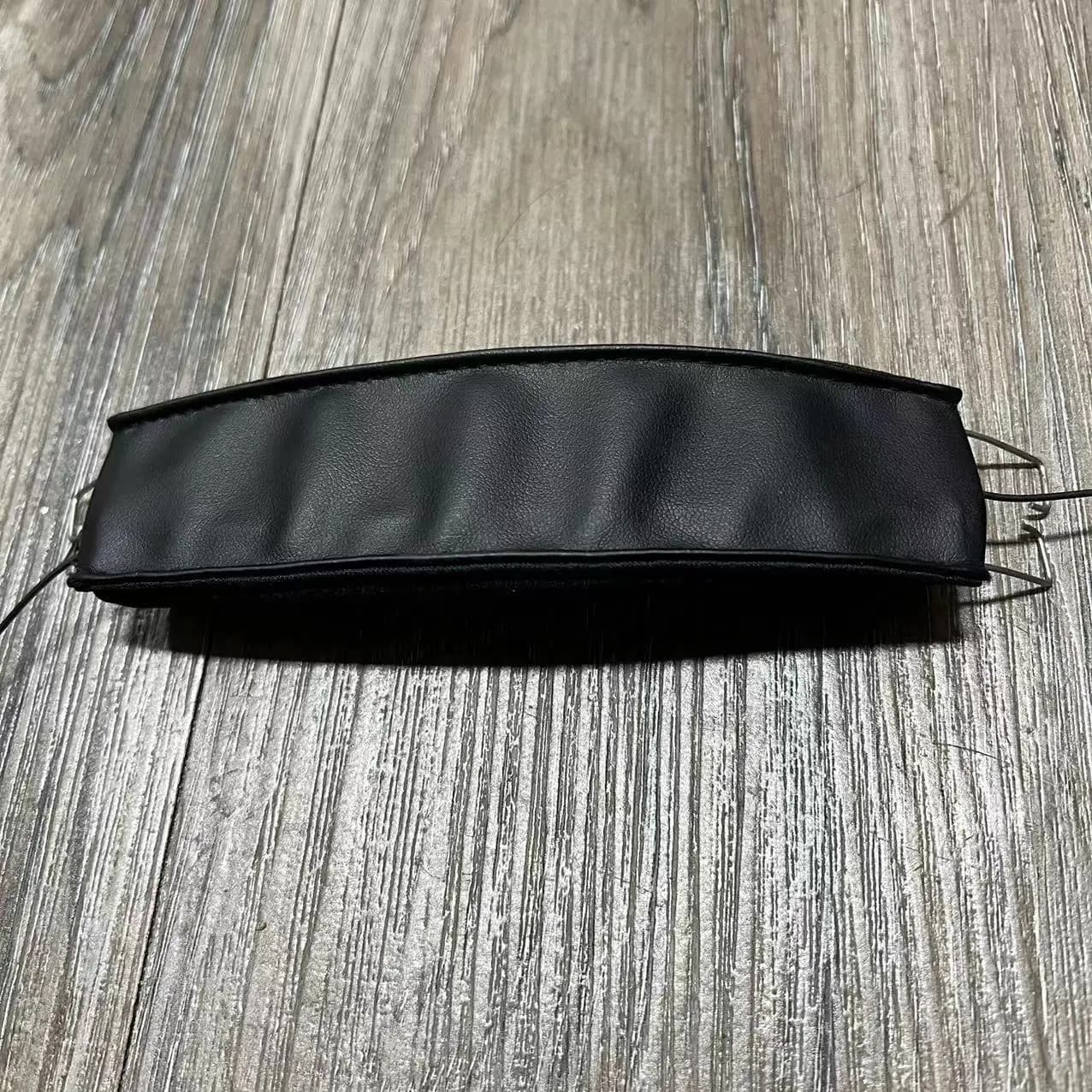 Coussinets d'oreille originaux pour Turtle Beach ELITE PRO/PRO-2/ATLAS AERO, protège-oreilles de rem