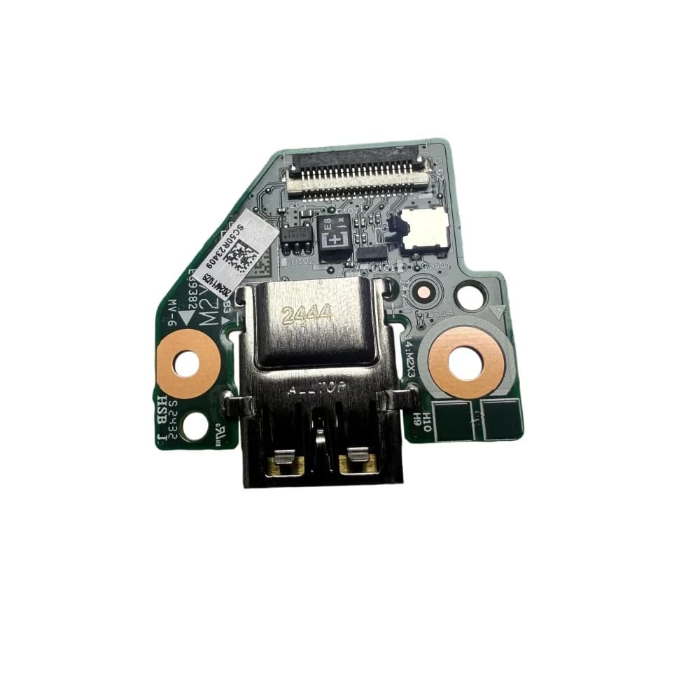 Carte USB originale pour Lenovo Thinkpad T14s Gen 4 X13 Gen 4, SC50R23409 5C51J62749