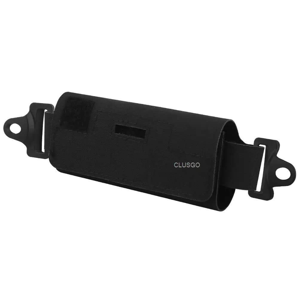 Sac de contrepoids pour casque tactique, pochette de contrepoids NVG pour casques OPS-Core Fast BJ P
