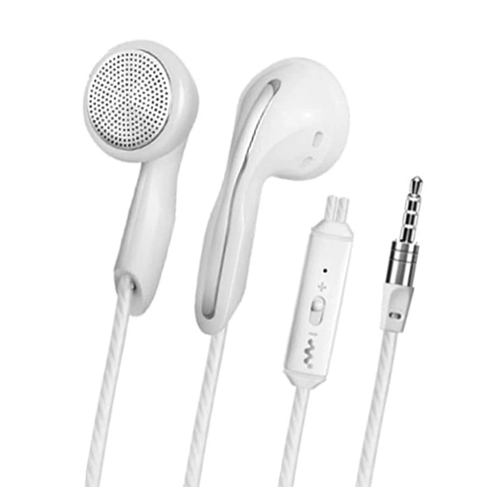 Offre spéciale écouteur pour téléphone haute qualité son écouteurs avec Microphone filaire casque 3.