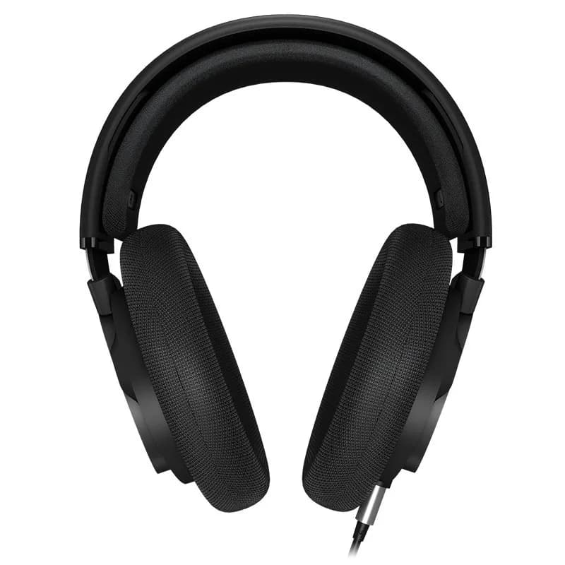 Casque audio professionnel HiFi stéréo supra-auriculaire PHILIPS, faible impédance 32 Ohm, facile à
