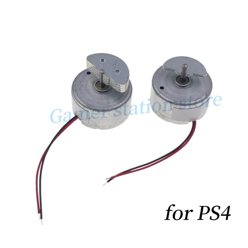 1/5/10 paires de moteurs de vibration gauche et droit originaux pour manettes Xbox 360/One/One S/Eli