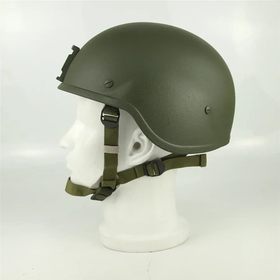 Casque tactique militaire russe 6b47, 1 pièce, casque d'entraînement EMR, casque Takov Ratnik et cou