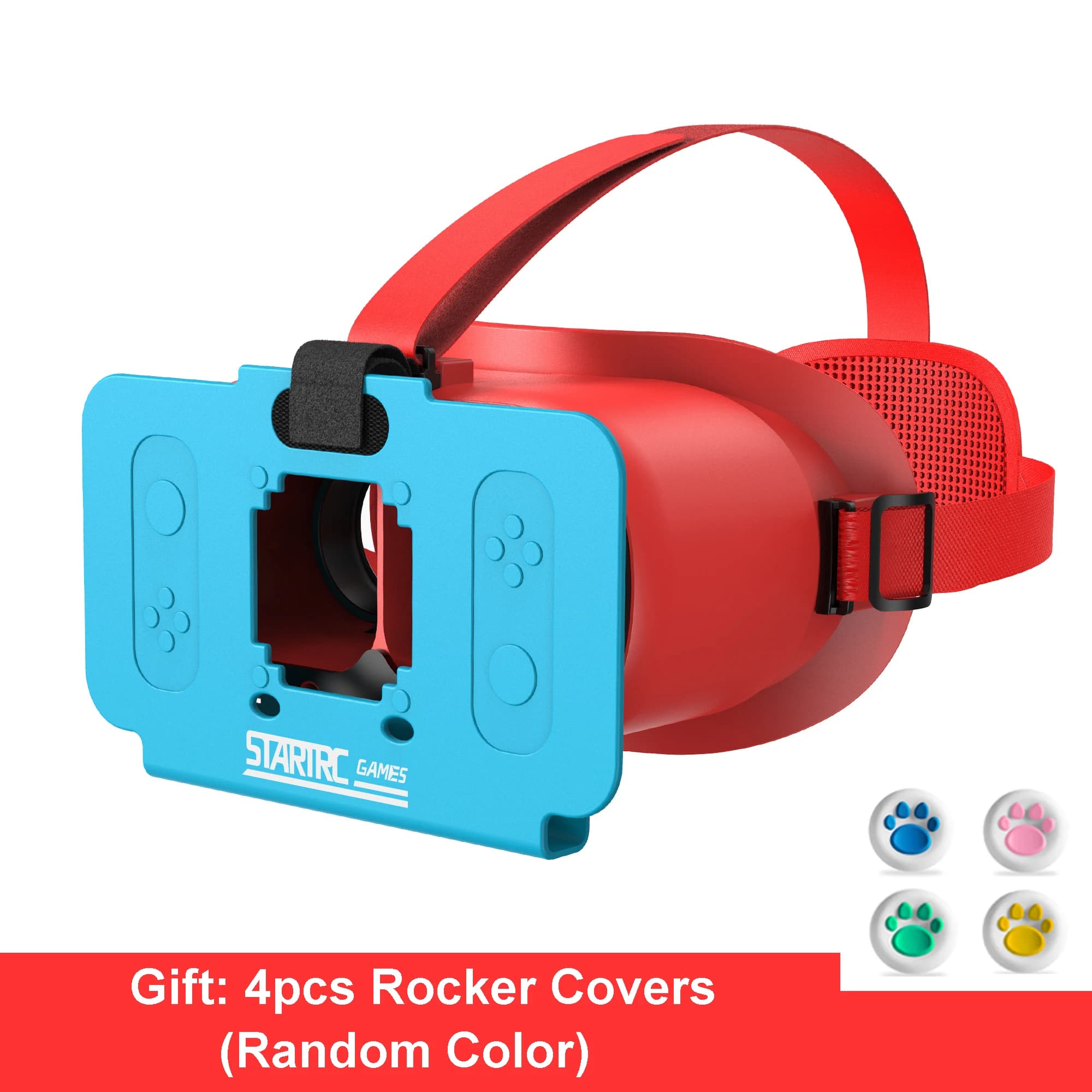 NS2 VR casque pour Nintendo Switch 2 accessoires de Console de jeu 3D VR (réalité virtuelle) lunette