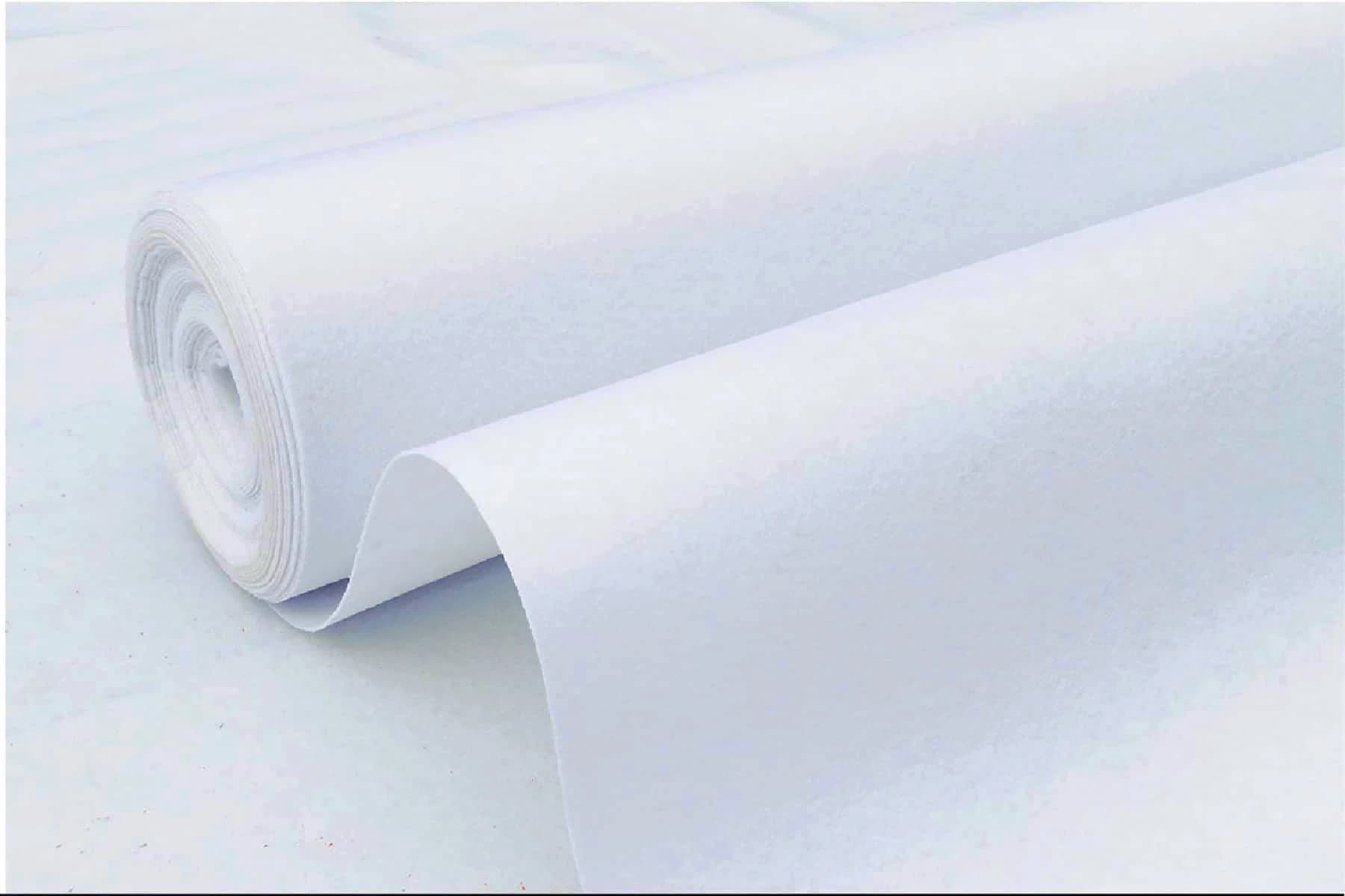 Tapis antidérapant pour fête de remise de diplôme, tapis blanc pour couloir intérieur et extérieur,