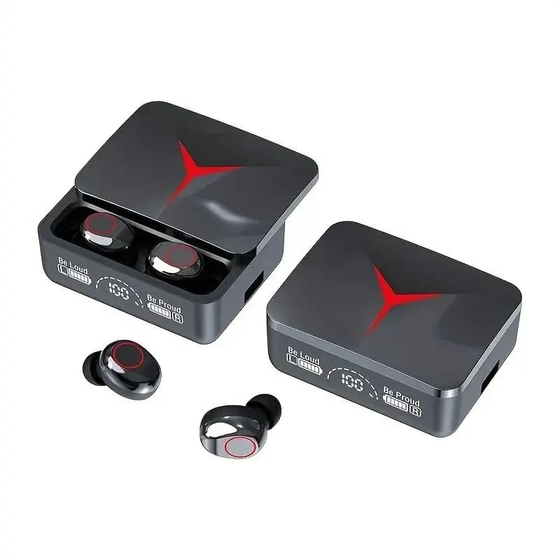 Écouteurs Bluetooth casque sans fil casque de sport casque Gamer HIFI stéréo