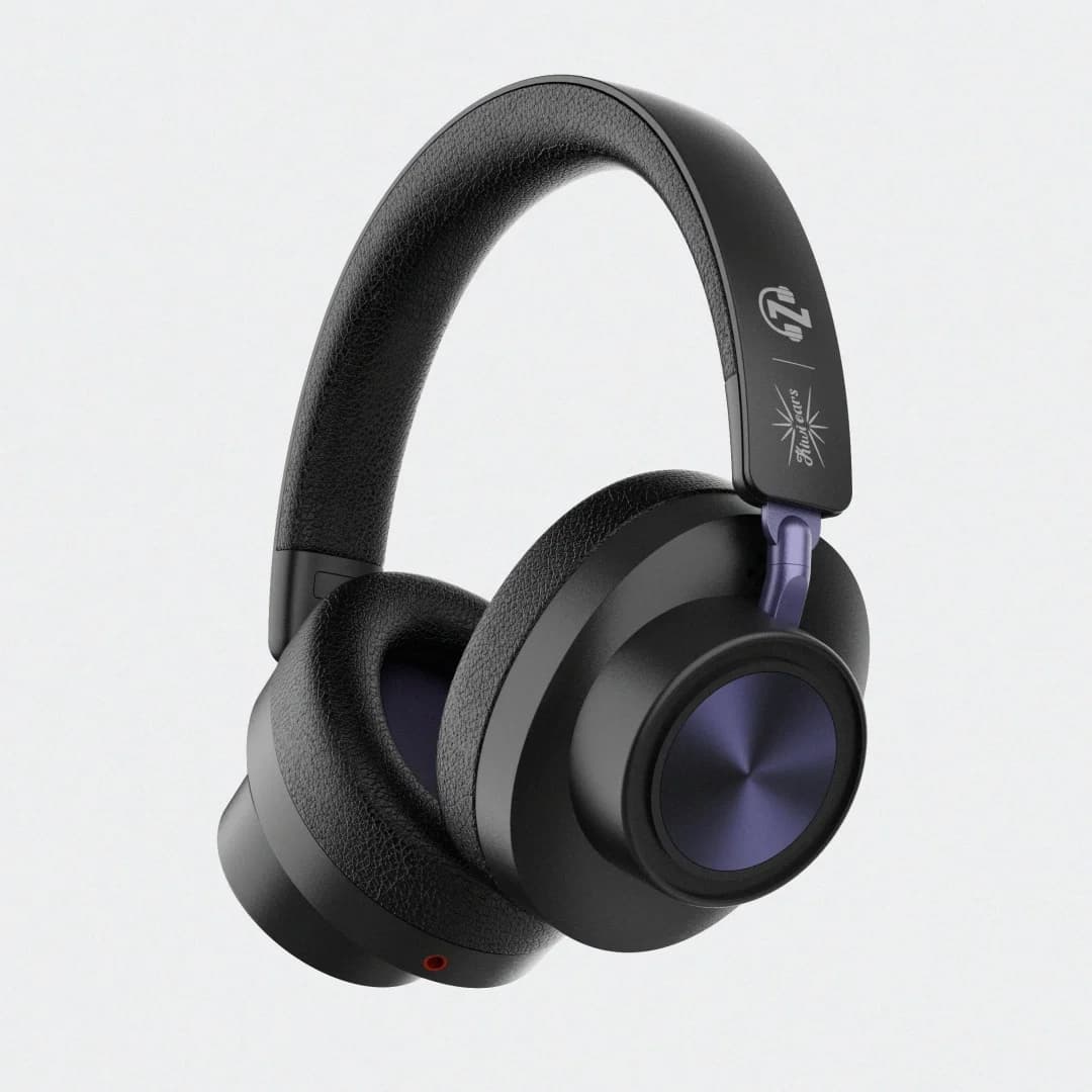 Linsoul Kiwi Ears x Z Reviews : Écouteurs magnétiques planaire à dos fermé séennel Connexion filaire