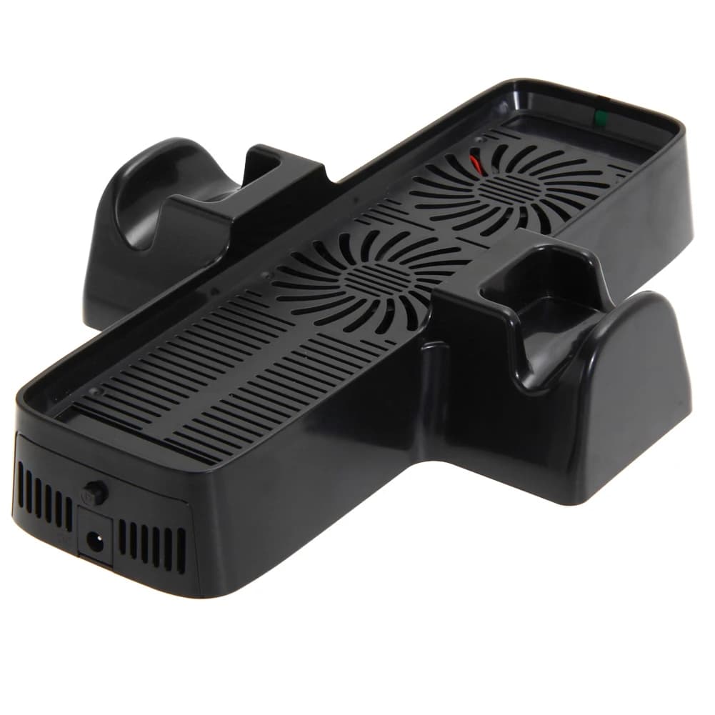 Ventilateur de refroidissement de console pour manette de jeu XBOX Flim, Dispersion de la chaleur av