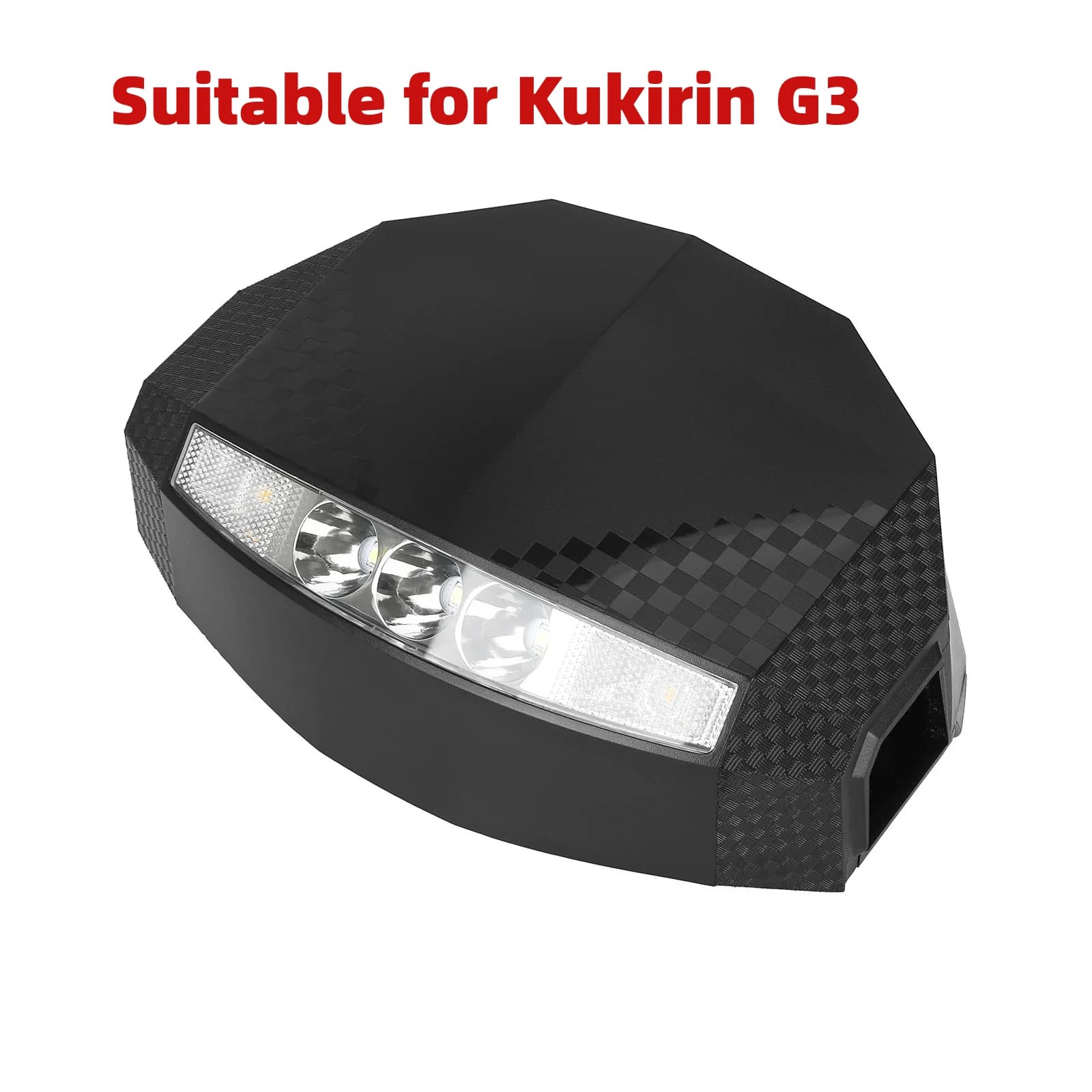 Écran d'affichage d'origine pour trottinette électrique Kukirin G2 G3 G4 – Pièces d'origine pour tab