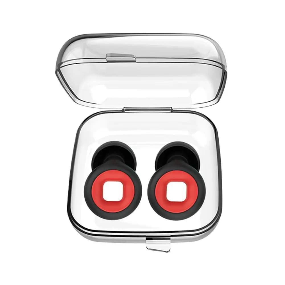 Bouchons d'oreilles pour moto, réduction du bruit, coupe-vent, Anti-bruit, silencieux, insonorisés,