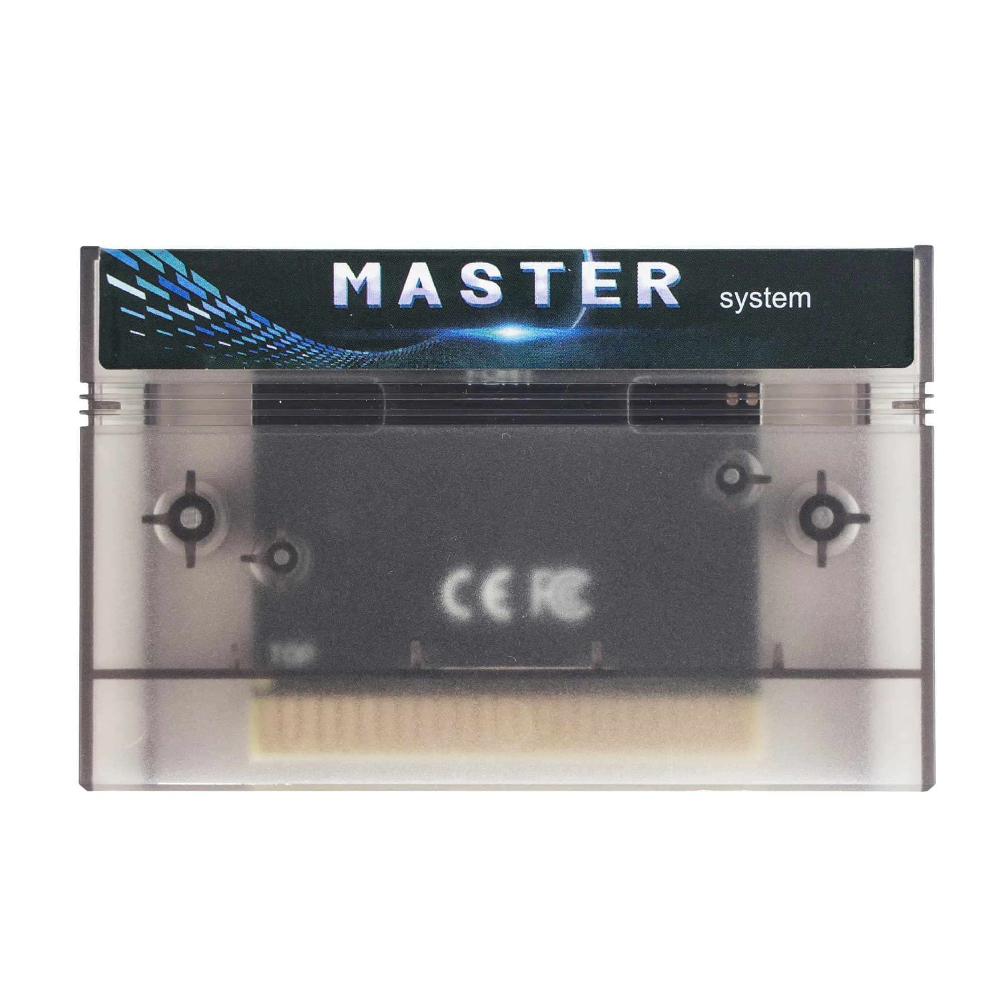 Cartouche pour Master System, Simulateur US EU 1000-en-1, Simulateur MS, Système Principal, Système
